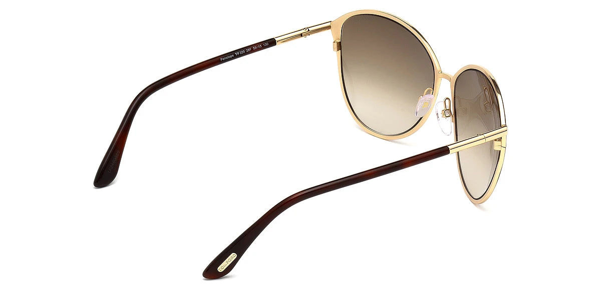Tom Ford - FT0320 Penelope