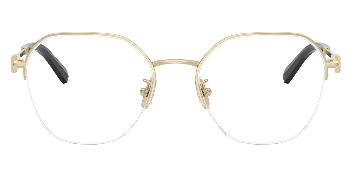 TIFFANY TF1167D 6021 53 - Pale Gold