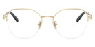 TIFFANY TF1167D 6021 53 - Pale Gold