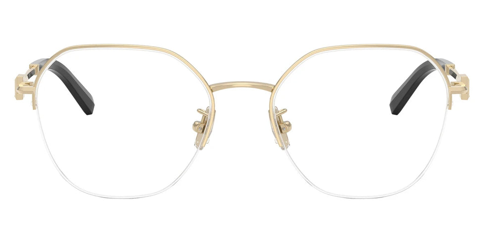 TIFFANY TF1167D 6021 53 - Pale Gold