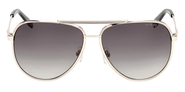 Shiny Pale Gold / Gradient Green / 61-14-145