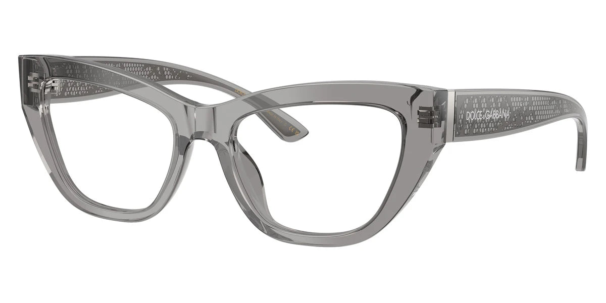 DOLCE & GABBANA - DG3412