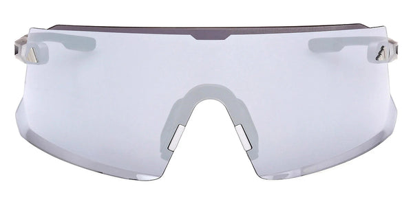 Matte Gray / Smoke Mirrored / 148-0-120