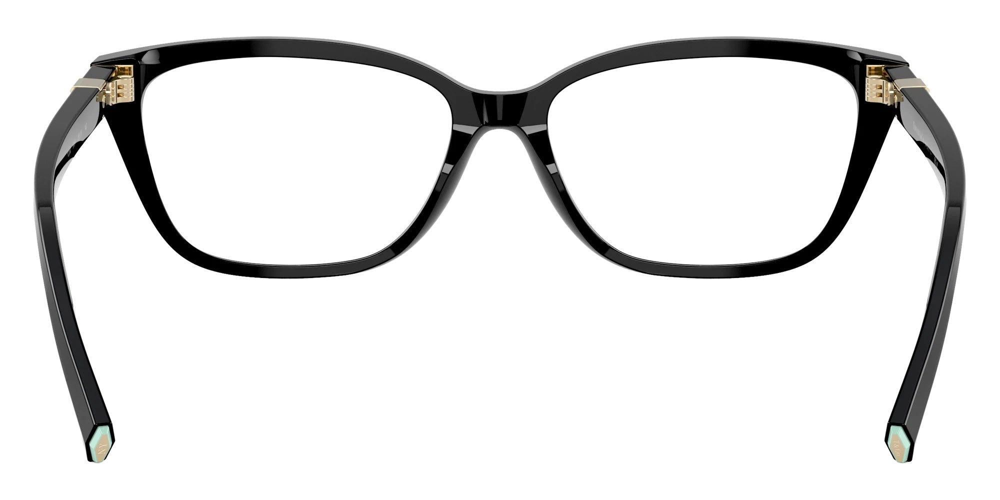 TIFFANY TF2282 8001 55 - Black