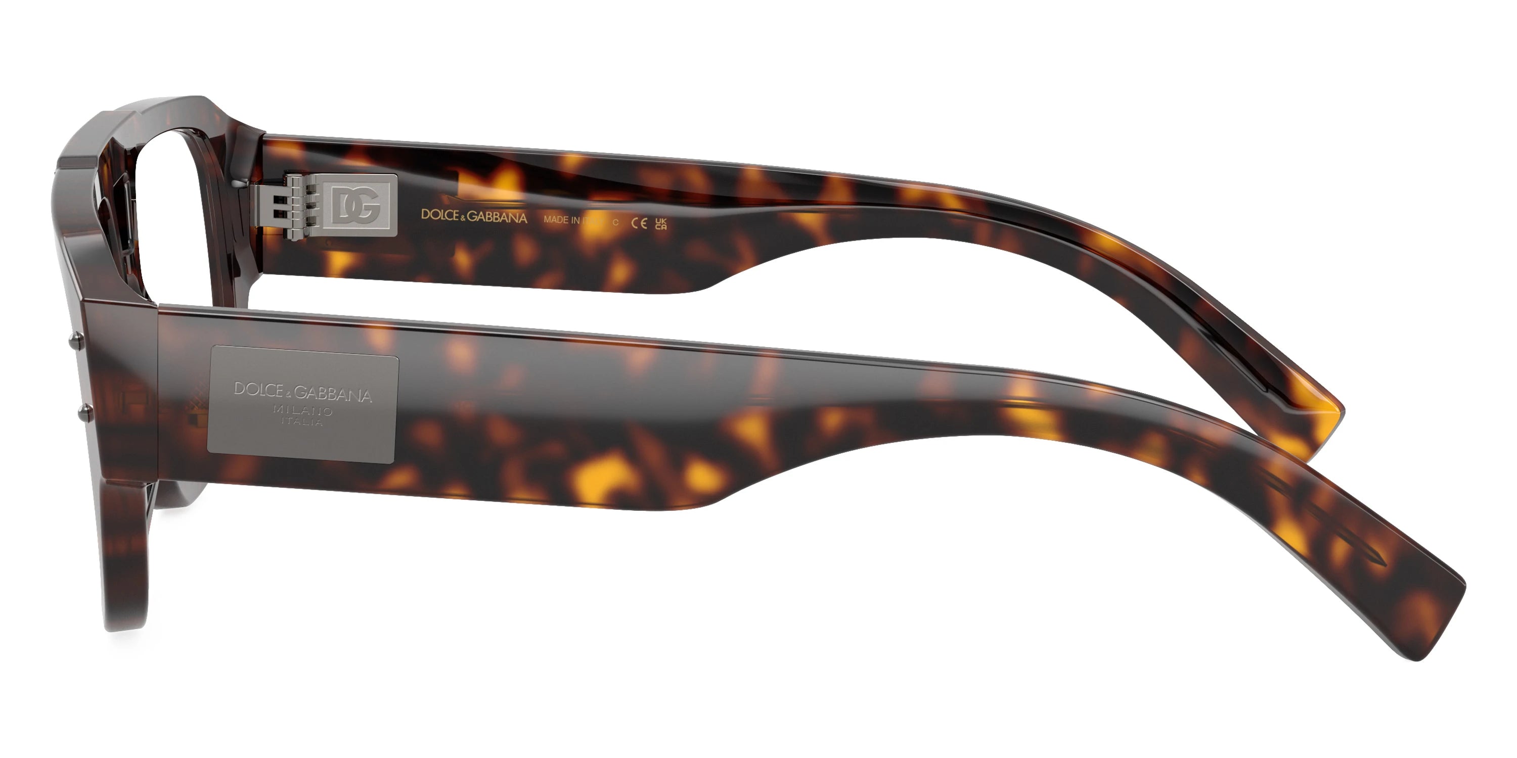 DOLCE & GABBANA - DG3406