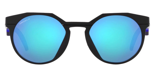 Matte Black / Prizm Sapphire Polarized Mirrored / 52-21-142