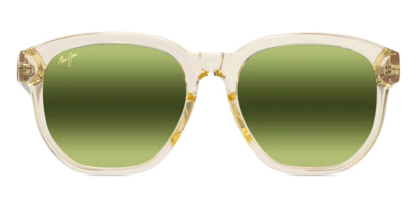 Shiny Trans Yellow / Maui HT™ / 56-18-145