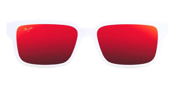 Matte White / HAWAII LAVA™ / 56-16-145