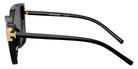 Tory Burch TY9076U 196487 58 - Black / Dark Gray