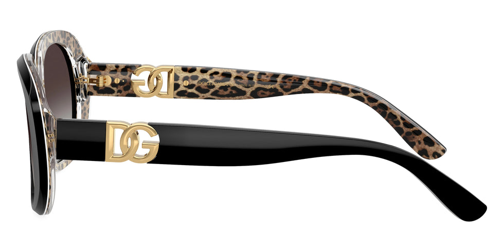 DOLCE & GABBANA - DG4476