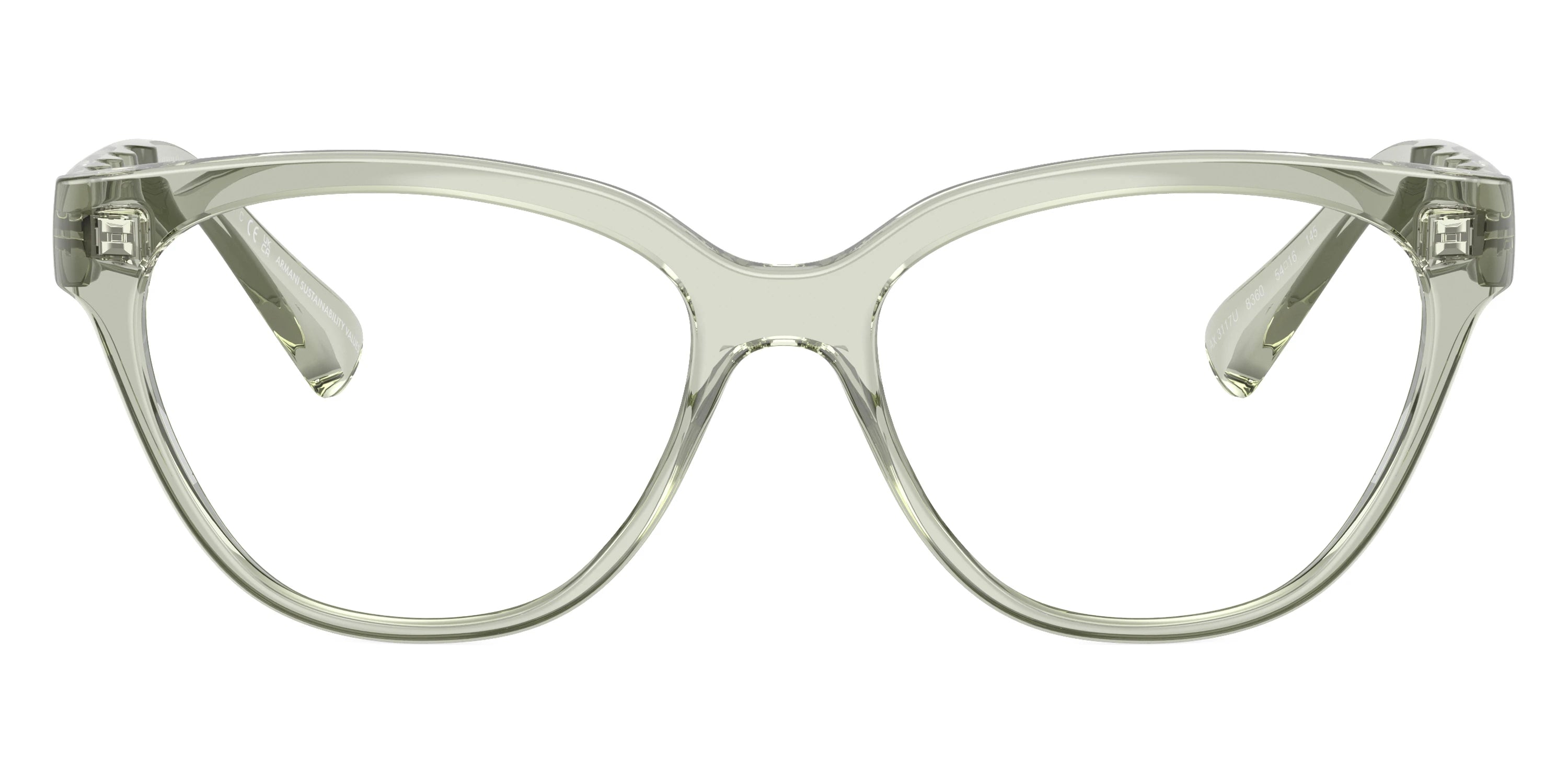 ARMANI EXCHANGE - AX3117U