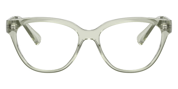 Shiny Transparent Green / 54-16-140