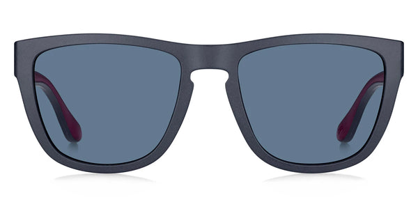 Blue Red / Blue / 54-19-140