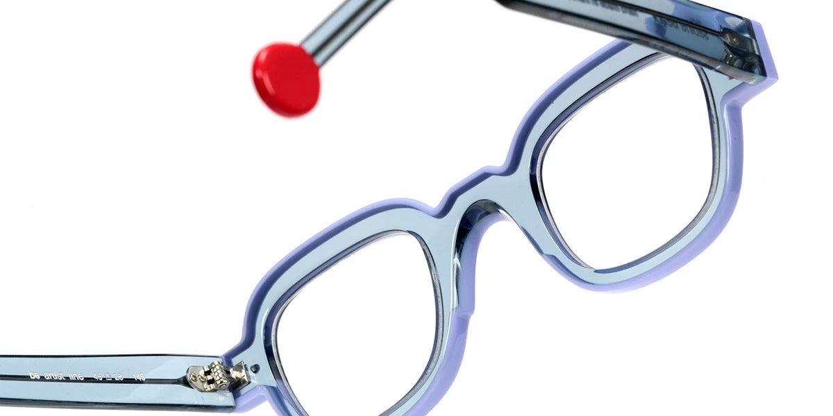 Sabine Be - Be Artist Line