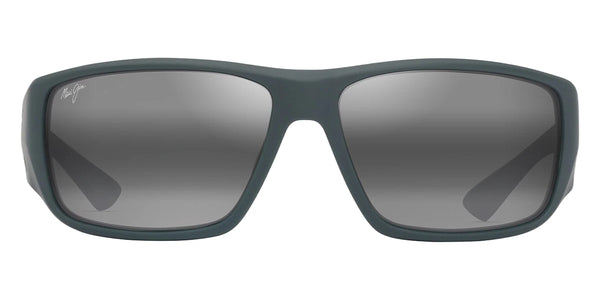 Matte Dark Military Green / Neutral Gray / 62-15-130