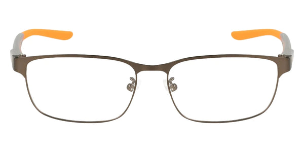 Matte Dark Ruthenium/Total Orange / 56-15-145