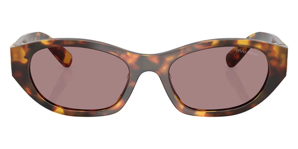 Honey Havana / Light Purple Brown / 53-19-140