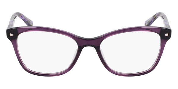 Dark Purple Crystal / 52-17-135