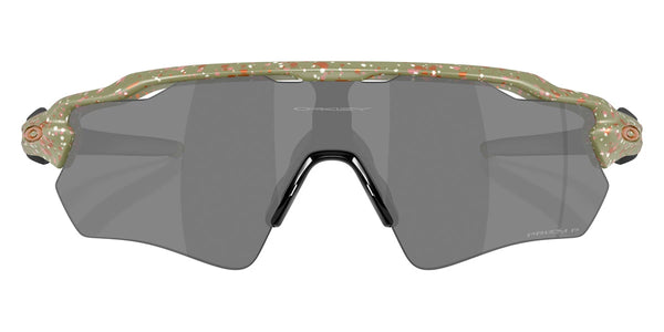 Matte Fern Terrazzo / Prizm Black Polarized Mirrored / 138-0-128