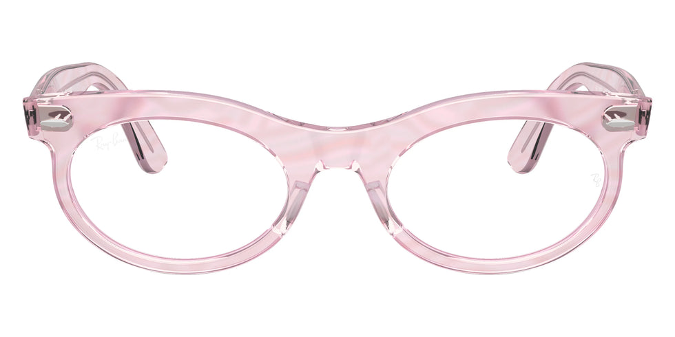 Ray-Ban - Wayfarer Oval RX2242V