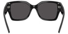 RALPH LAUREN RL8230U 500187 54 - Black / Gray