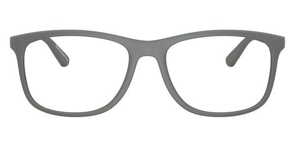 Matte Gray/Aluminium / 53-17-145