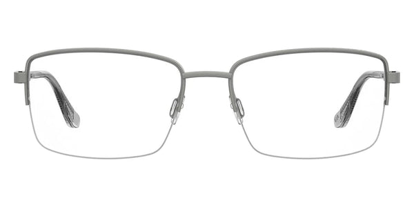 Matte Ruthenium Gray / 56-18-145