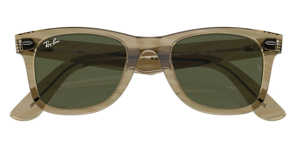 Ray-Ban - Wayfarer RB2140