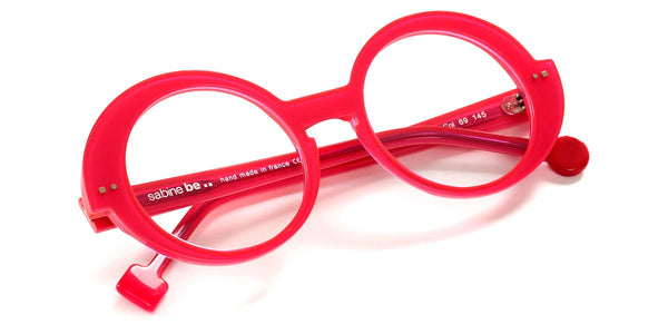 Shiny Neon Pink / 51-25-145