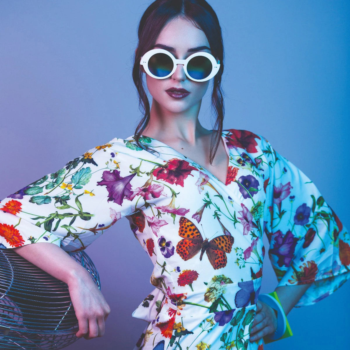 Sabine Be - Be Val de Loire Sun