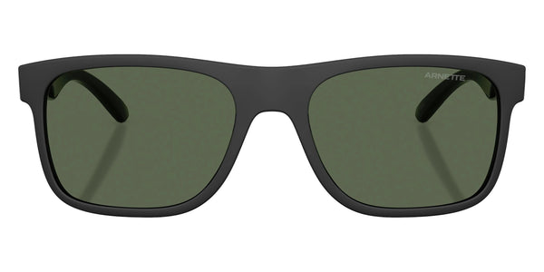 Black Matte/Shiny/Black Camouflage / Dark Green / 56-18-140