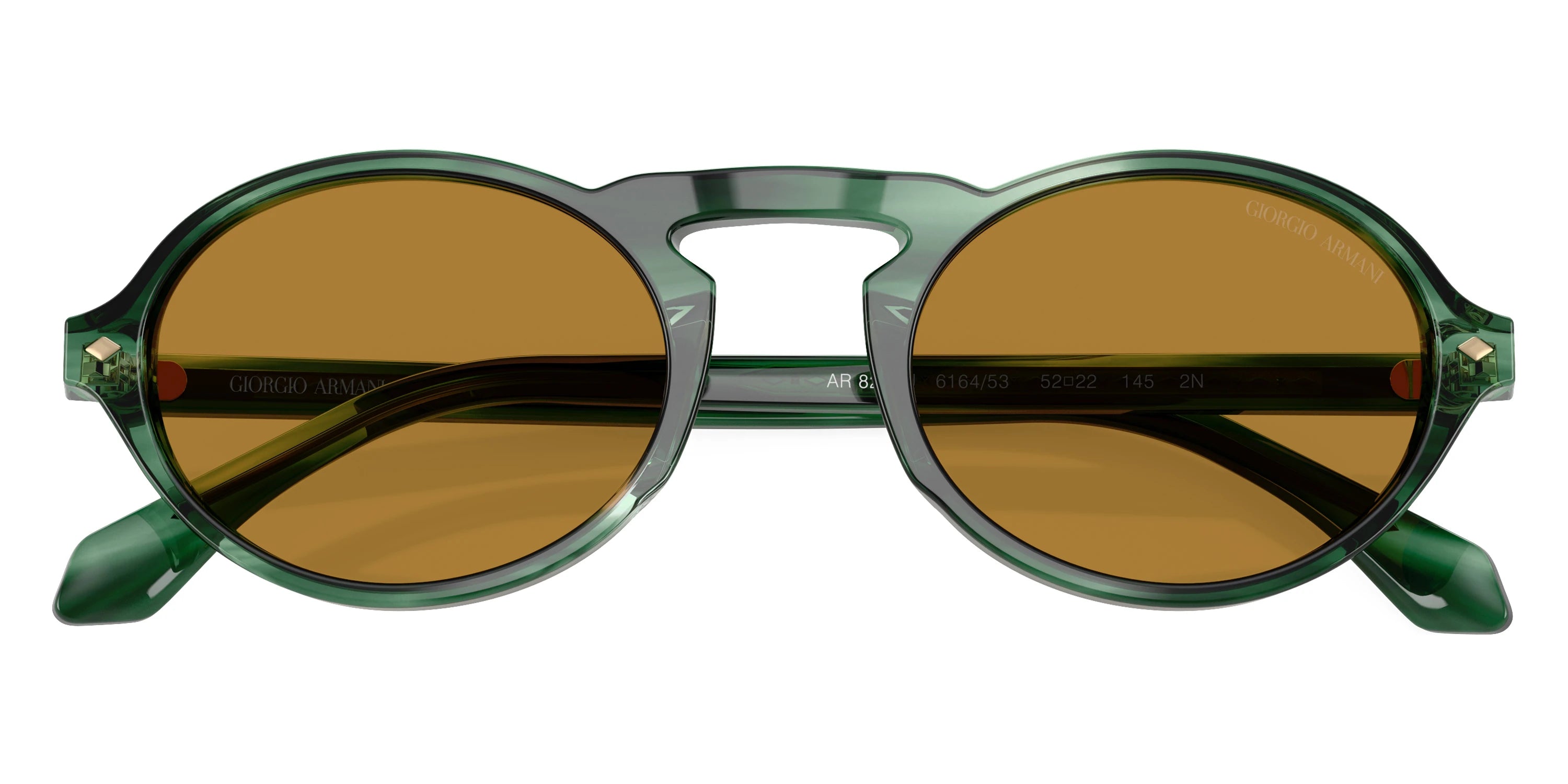 GIORGIO ARMANI - AR8219U
