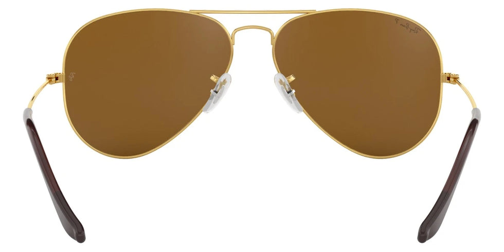 Ray-Ban - Aviator Large Metal RB3025