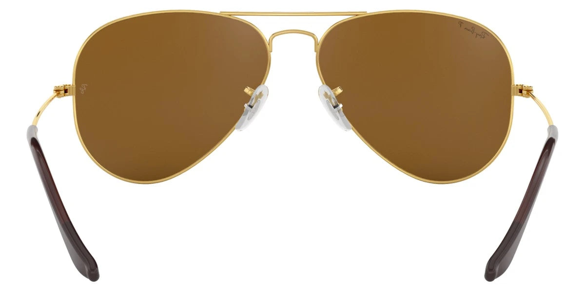 Ray-Ban - Aviator Large Metal RB3025