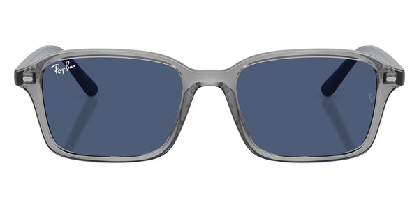 Transparent Gray / Dark Blue / 50-17-130