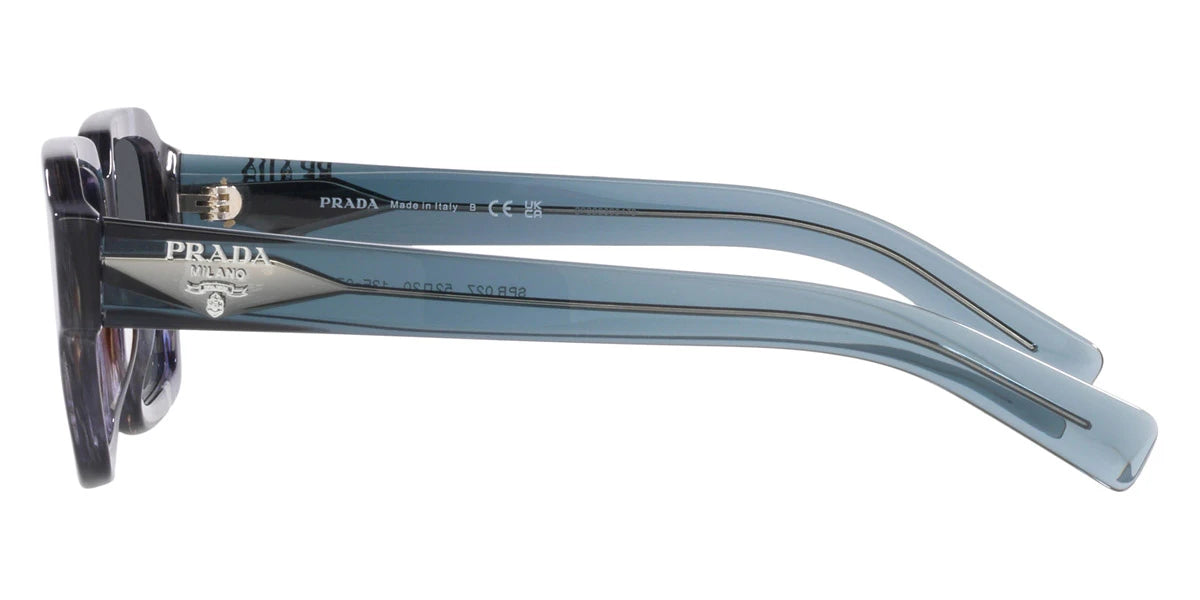 Prada - Eyewear PR 02ZS