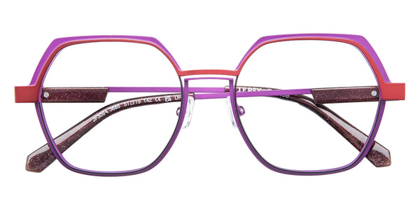 Red/Pink Fuchsia / 51-19-142