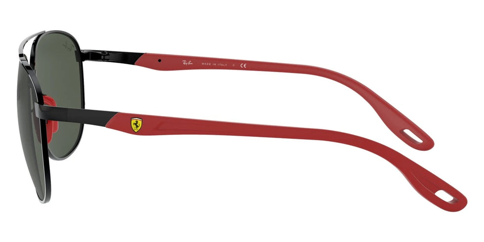 Ray-Ban - RB3659M Scuderia Ferrari