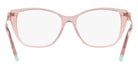 TIFFANY TF2216 8332 52 - Peach Transparent