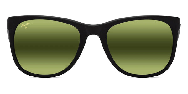 Matte Black / Maui HT™ / 56-20-145