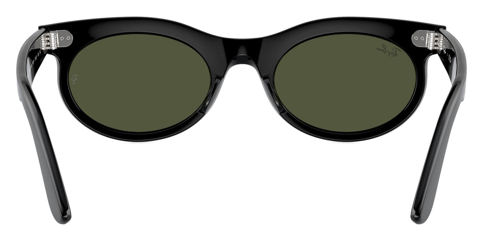 Ray-Ban - Wayfarer Oval RB2242