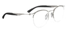Ray-Ban RX7553 3214 50 - Gunmetal