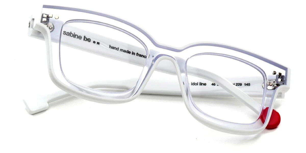 Sabine Be - Be Idol Line