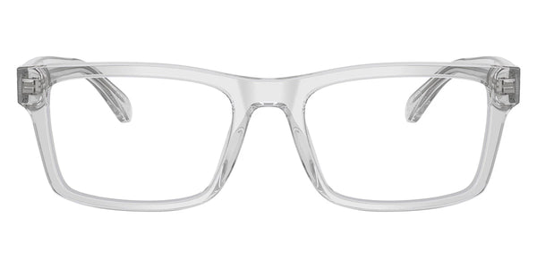 Shiny Transparent Crystal / 54-19-145