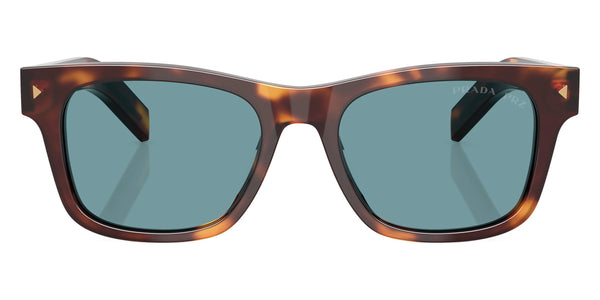 Classic Tortoise / Green Polarized / 51-19-145