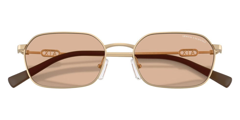 ARMANI EXCHANGE - AX2056S