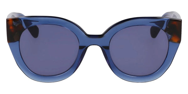 Blue/Havana / 49-23-140