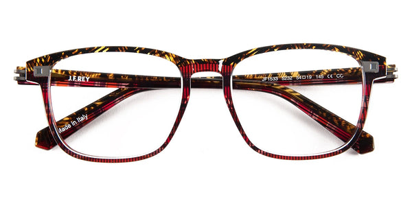 Brown Python/Red Graphic / 54-19-145