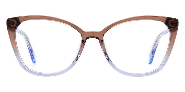 Brown Blue / 53-15-140