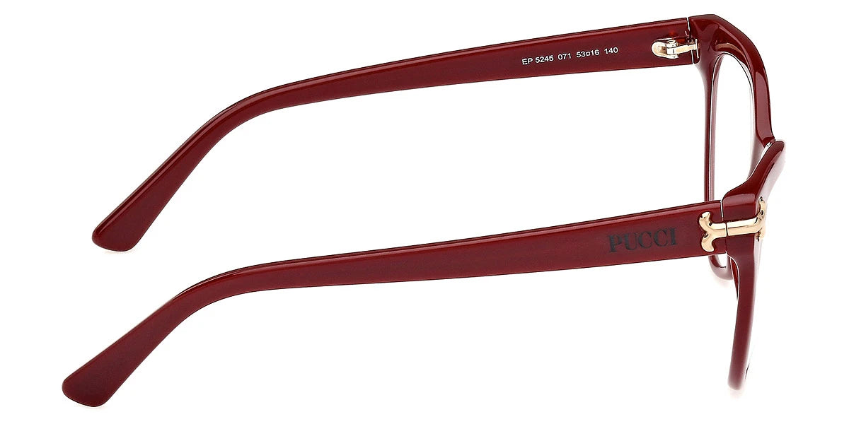 Emilio Pucci - EP5245